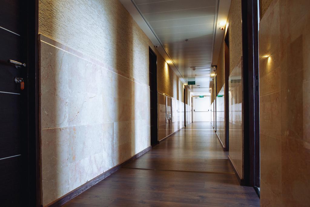 Elis Boutique Hotel Bat Yam Exterior photo