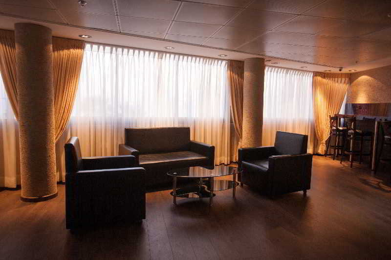 Elis Boutique Hotel Bat Yam Exterior photo
