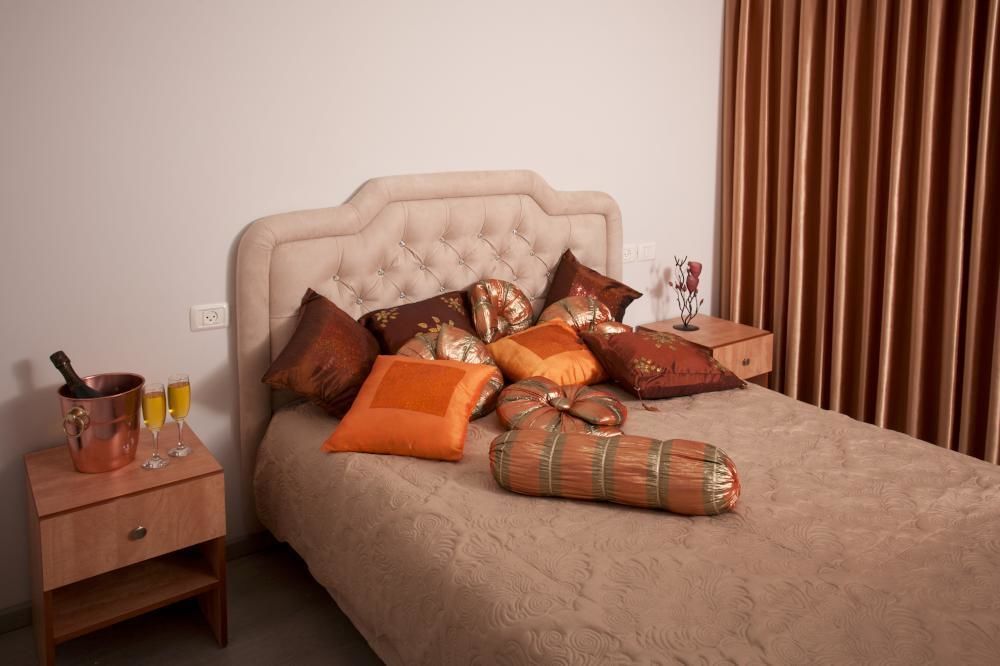Elis Boutique Hotel Bat Yam Exterior photo
