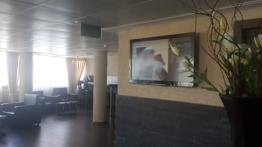 Elis Boutique Hotel Bat Yam Exterior photo
